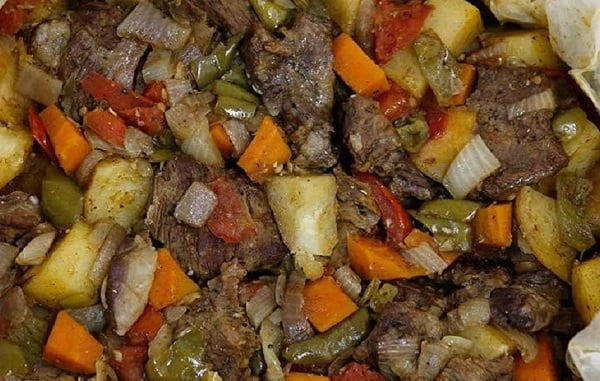 طريقة عمل ورقة اللحمة بطعم لذيذ ومختلف