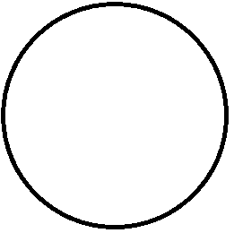 A black circle with white background
Description automatically generated