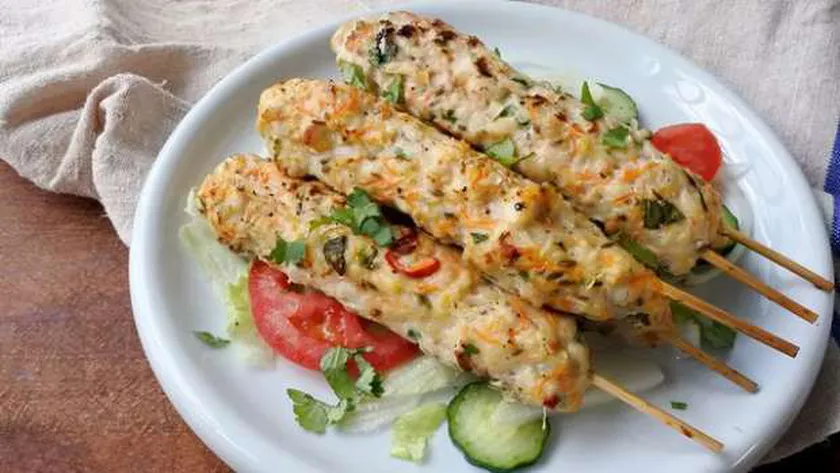 طريقة تحضير كفتة الفراخ بخطوات بسيطة