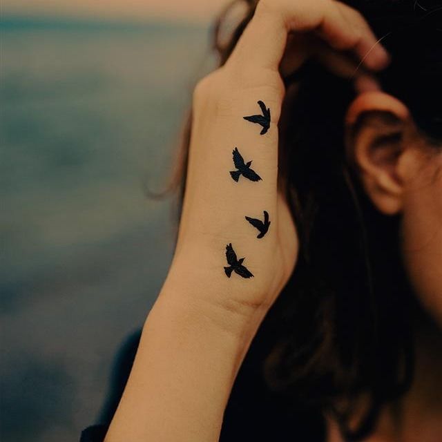 رسومات حنة سهلة للمبتدئين