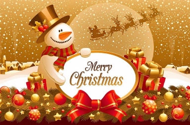 هدايا الكريسماس للأطفال