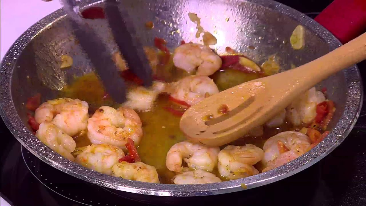 مقادير عمل صوص سلطة جمبري حارة