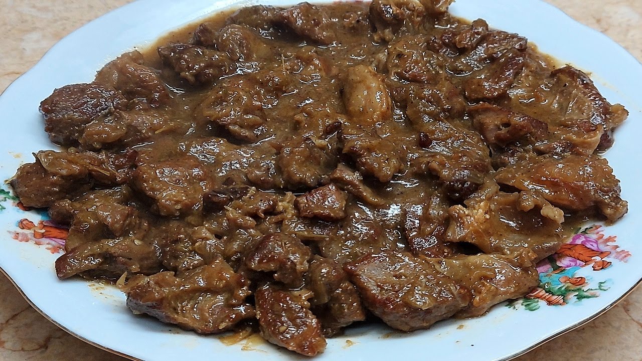 طريقة عمل كباب الحلة ناديه السيد