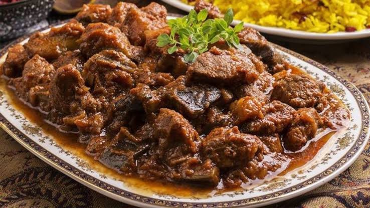 طريقة عمل كباب الحلة المصري