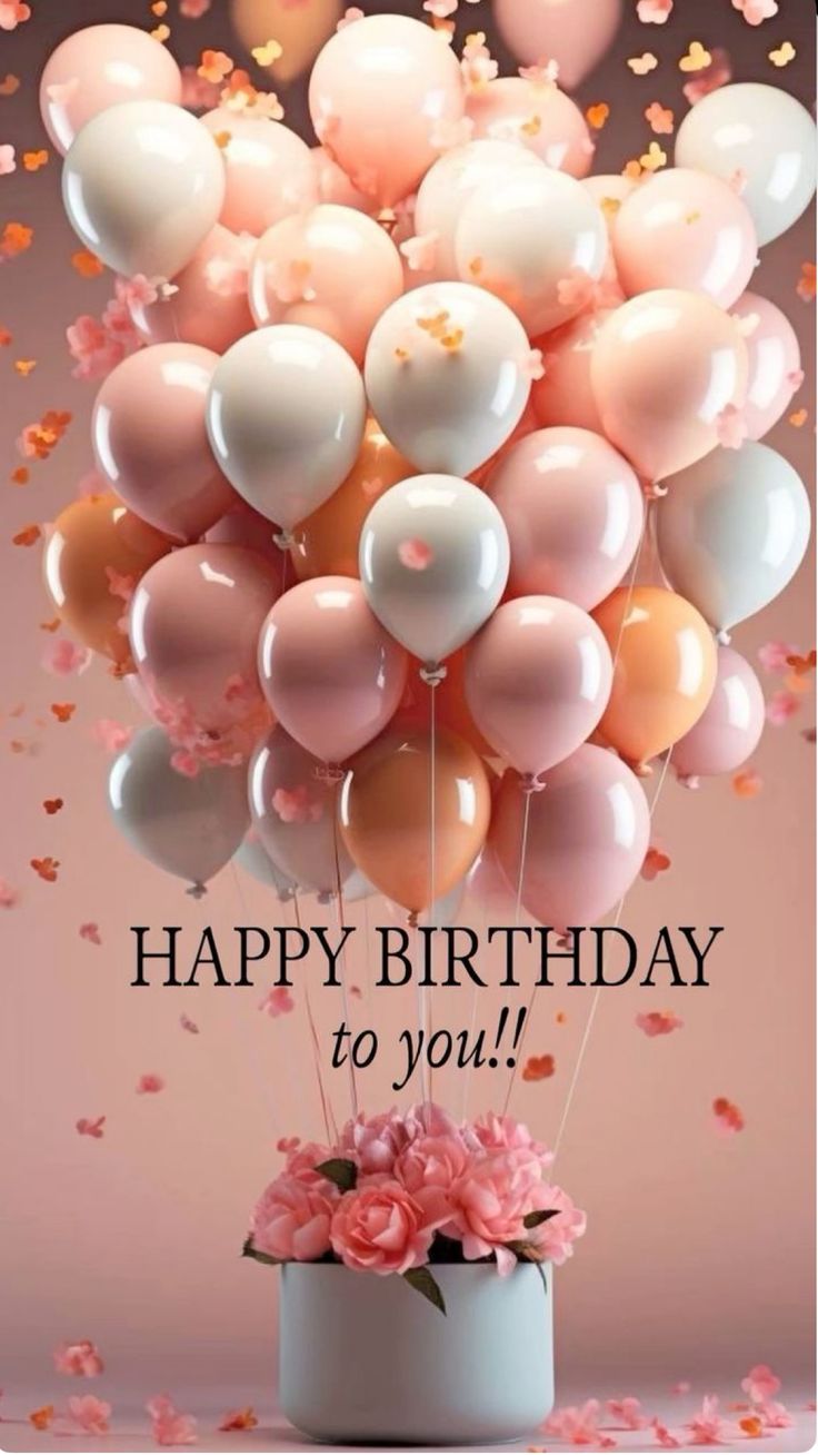 تهنئة عيد ميلاد راقية 5