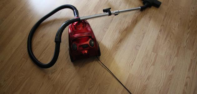 تفسير حلم تنظيف البيت لابن سيرين 