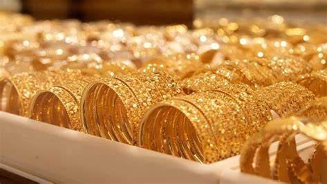 أسعار الذهب اليوم في مصر