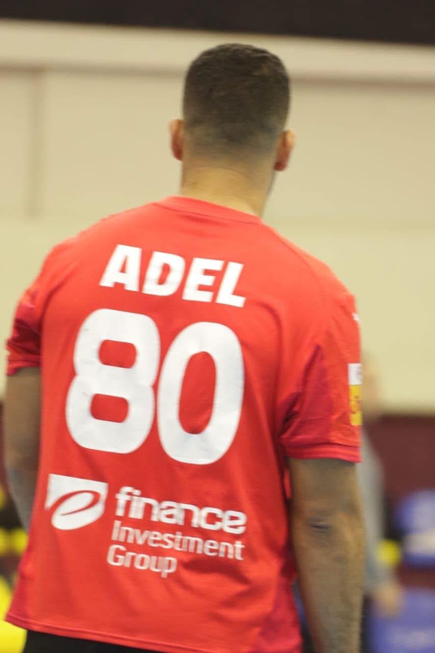 منتخب مصر لكرة اليد (3)