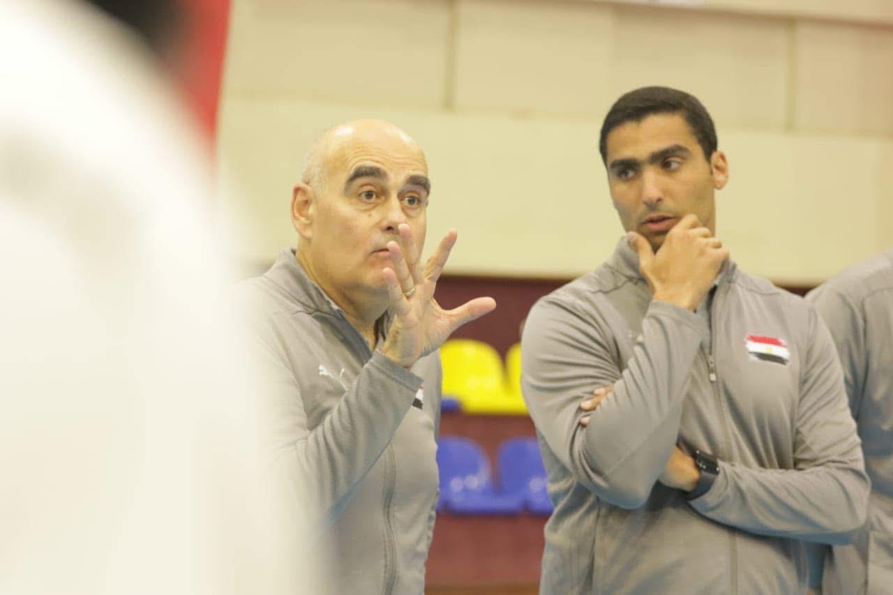 منتخب مصر لكرة اليد (7)