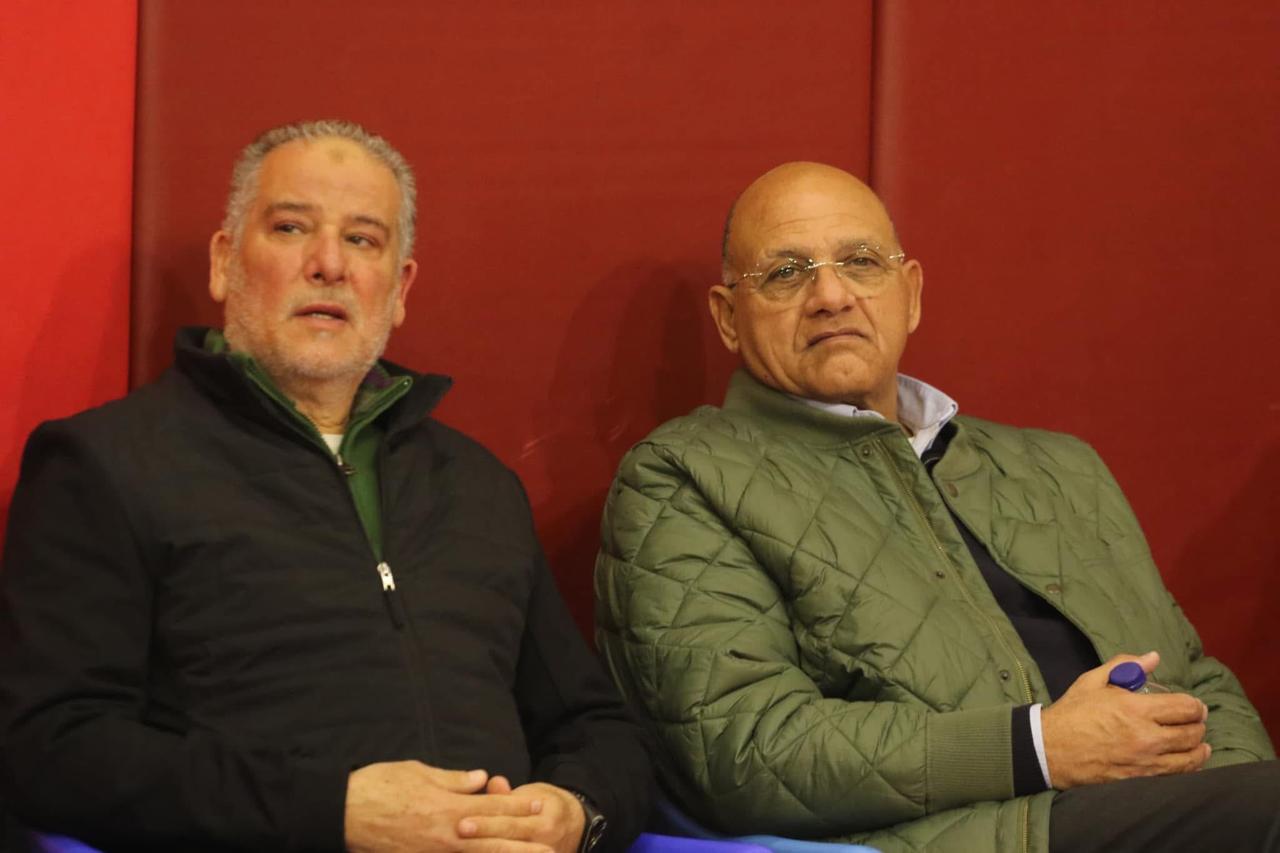 منتخب مصر لكرة اليد (9)