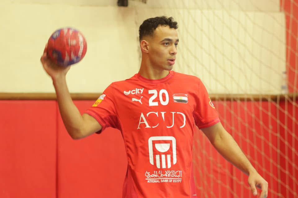 منتخب مصر لكرة اليد (17)