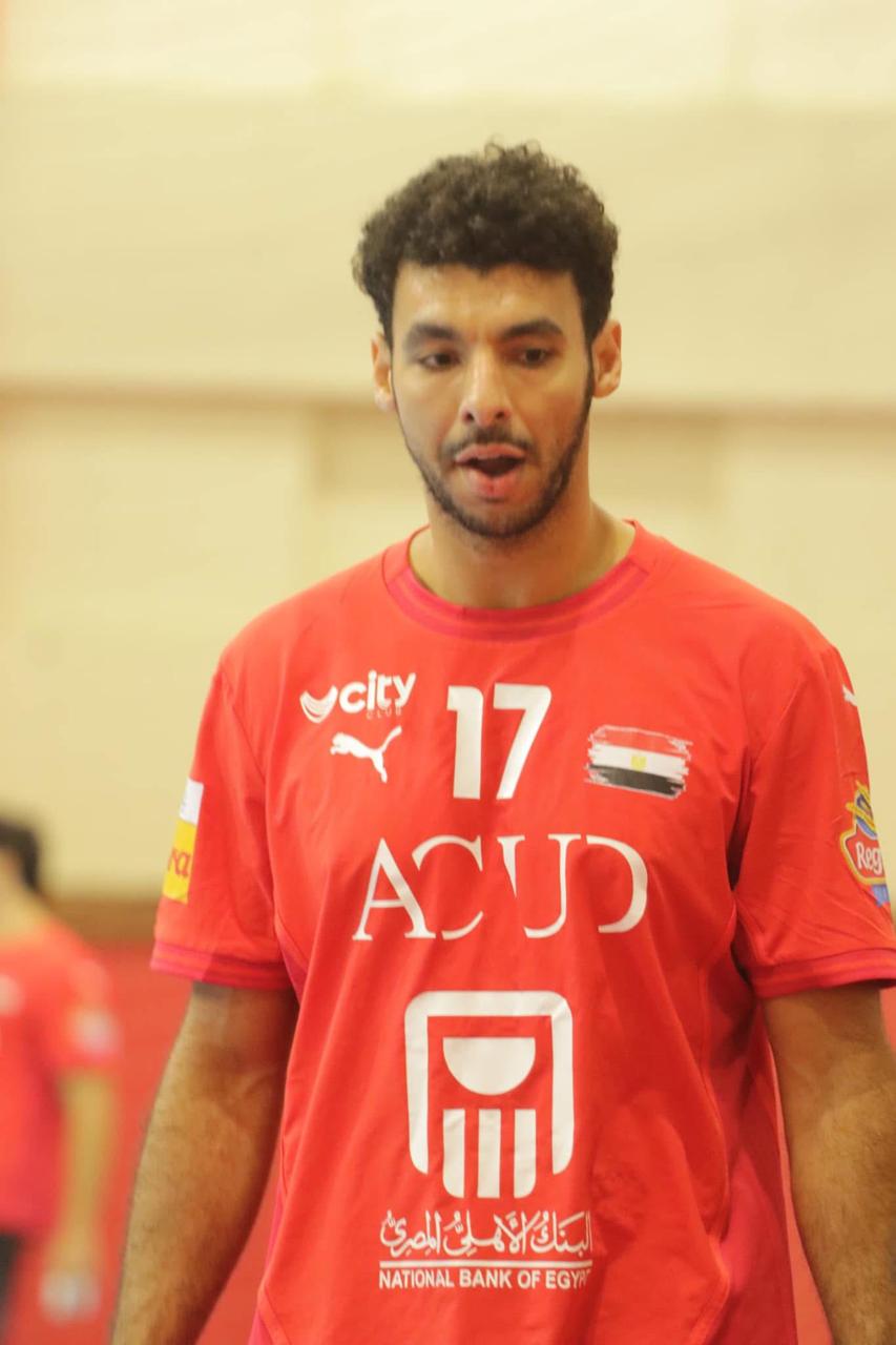 منتخب مصر لكرة اليد (18)