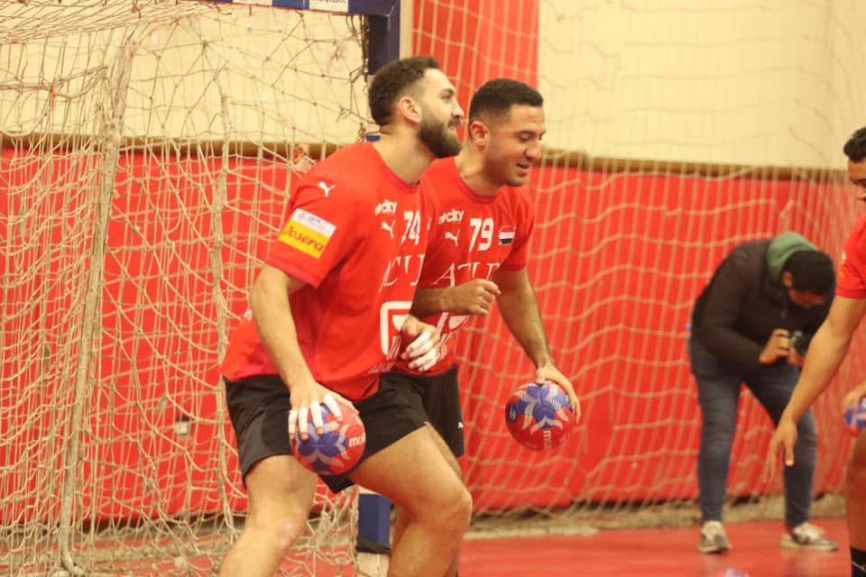 منتخب مصر لكرة اليد (21)