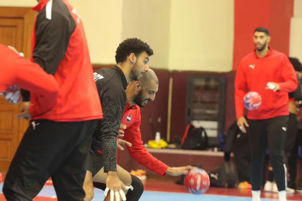 منتخب مصر لكرة اليد (24)