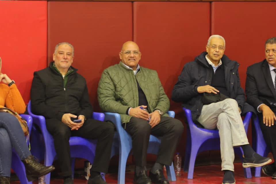 منتخب مصر لكرة اليد (26)