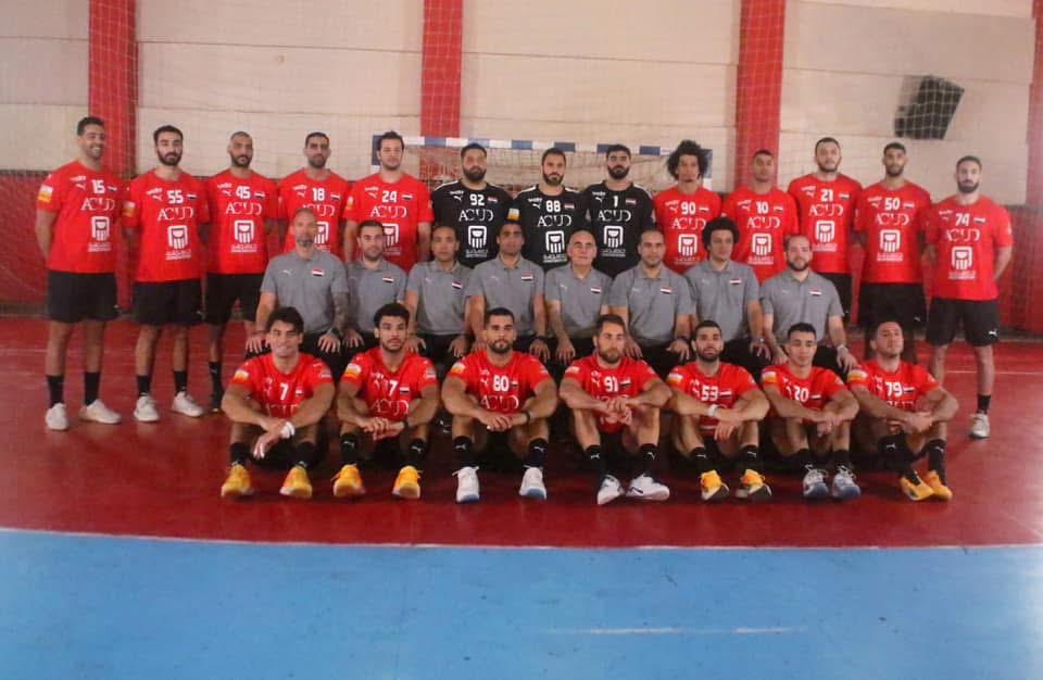 منتخب مصر لكرة اليد (27)