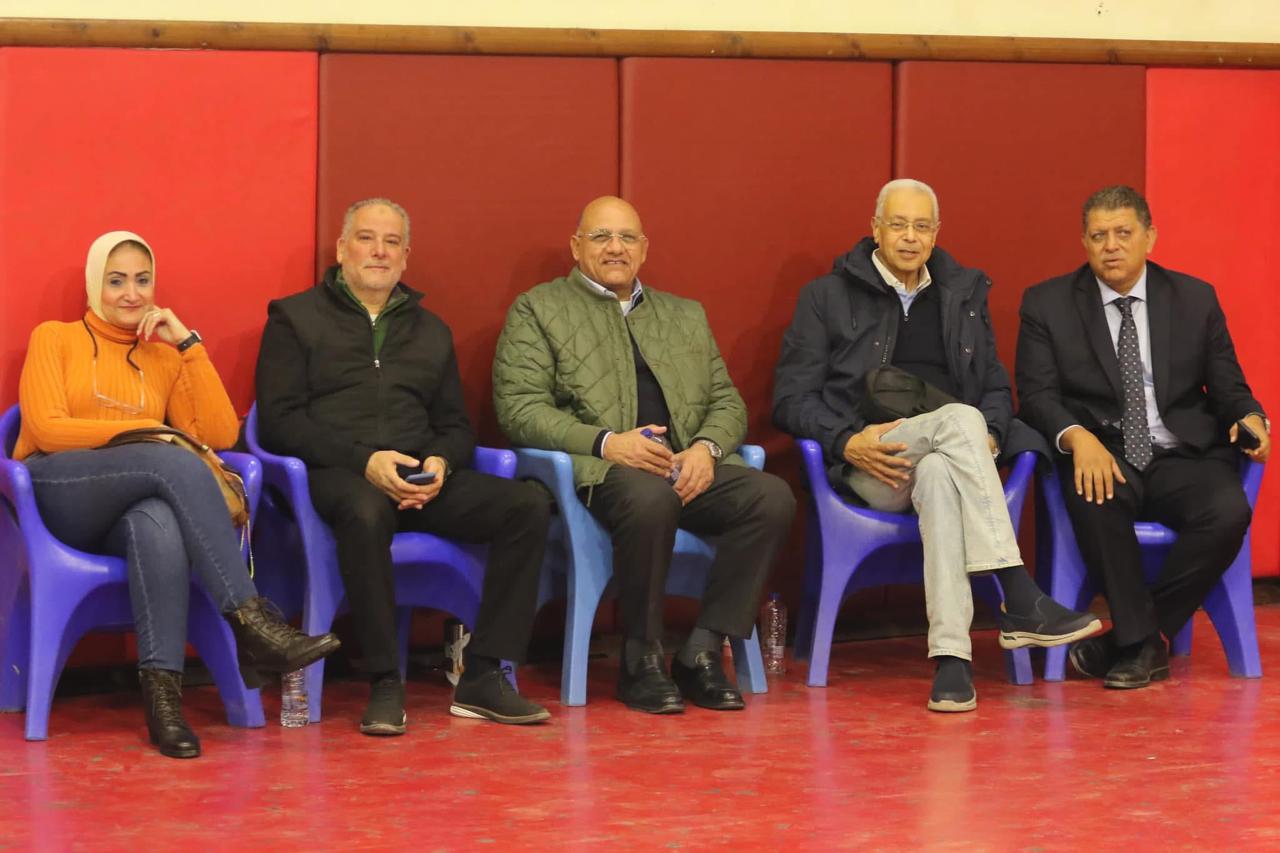 منتخب مصر لكرة اليد (29)