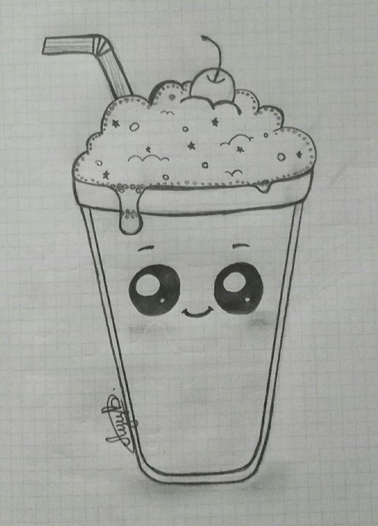 رسومات جميلة وسهلة