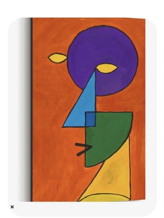 رسومات سهلة للكبار