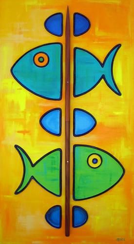 رسومات سهلة للكبار