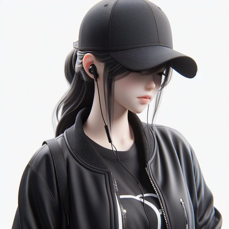 تصميم صور بروفايل بنات