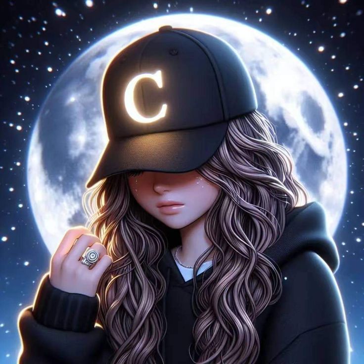 تصميم صور بروفايل بنات،