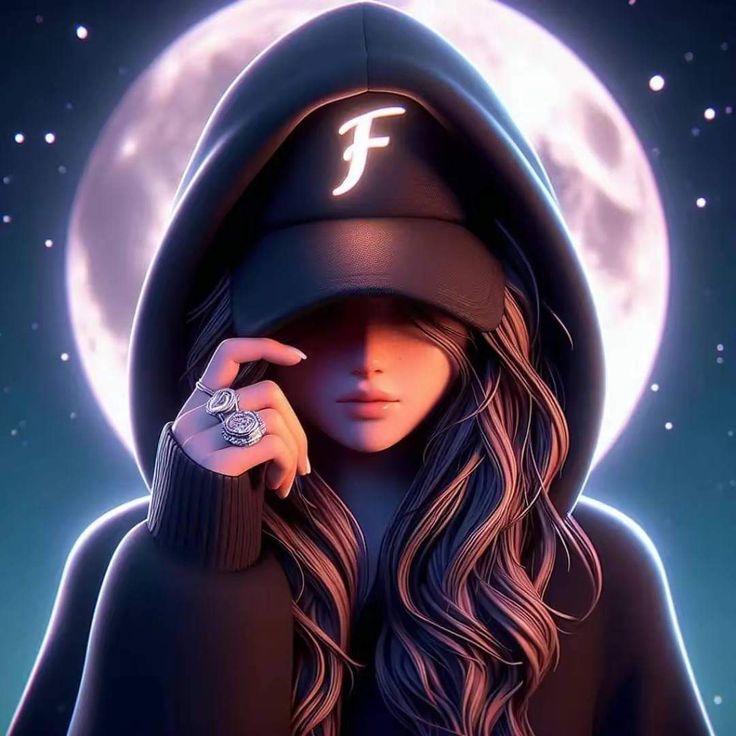 تصميم صور بروفايل بنات