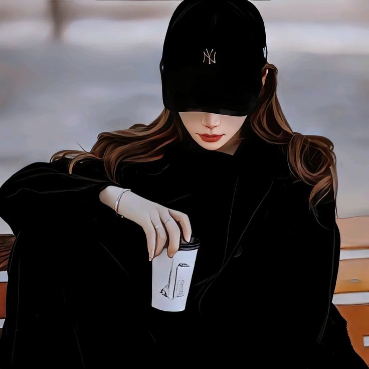 صور بروفايل بنات كيوت