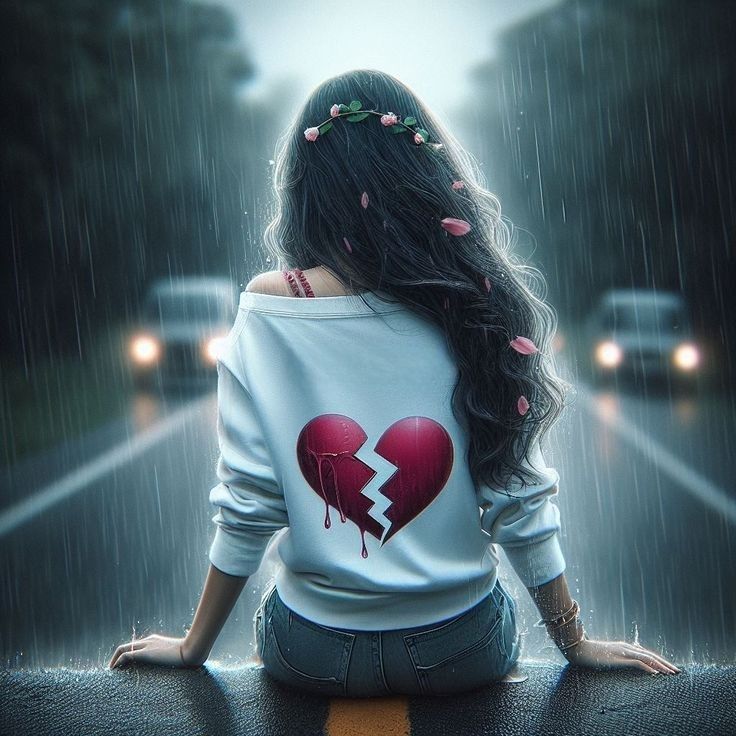 صور بروفايل بنات فخمة سوداء