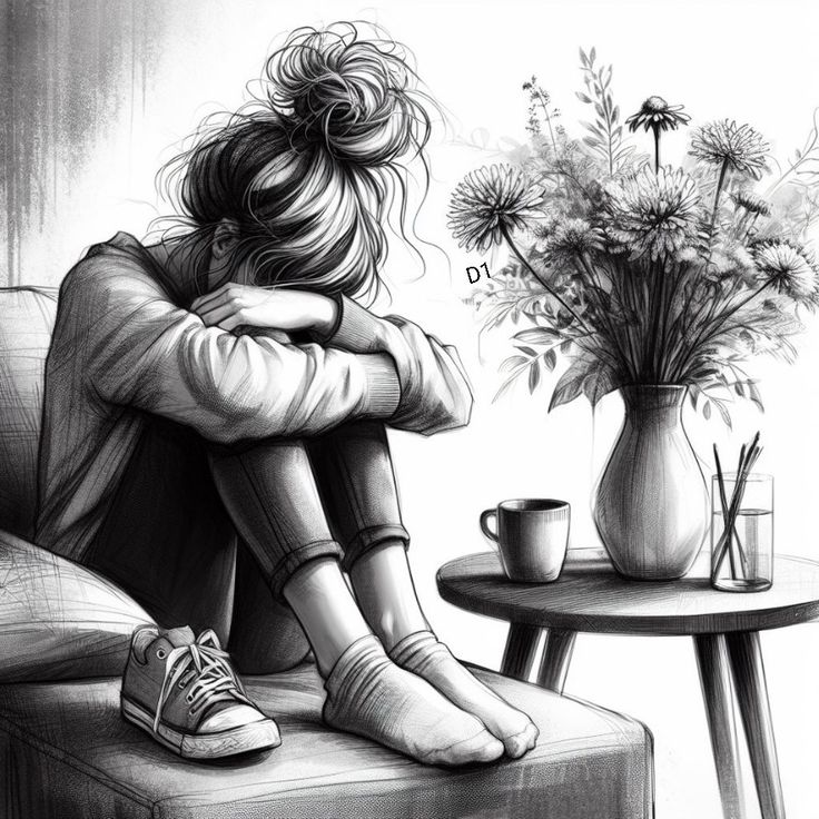 صور بروفايل بنات فخمة سوداء