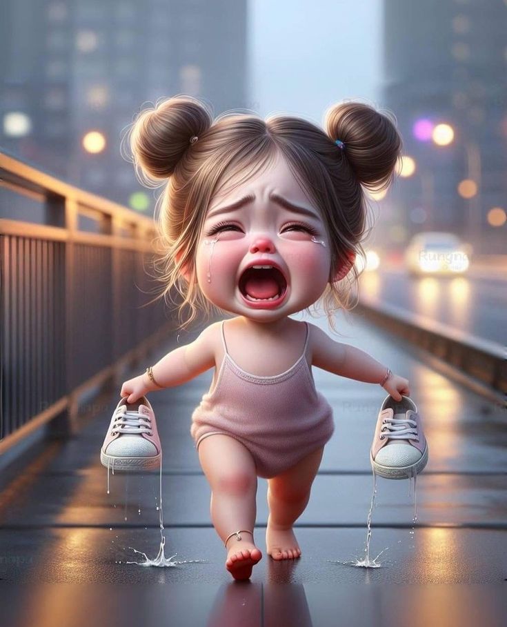 صور مع تعبيرات هادئة