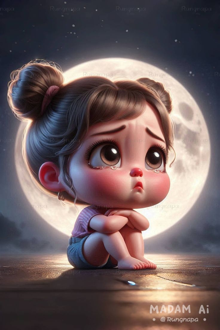 صور مع تعبيرات هادئة