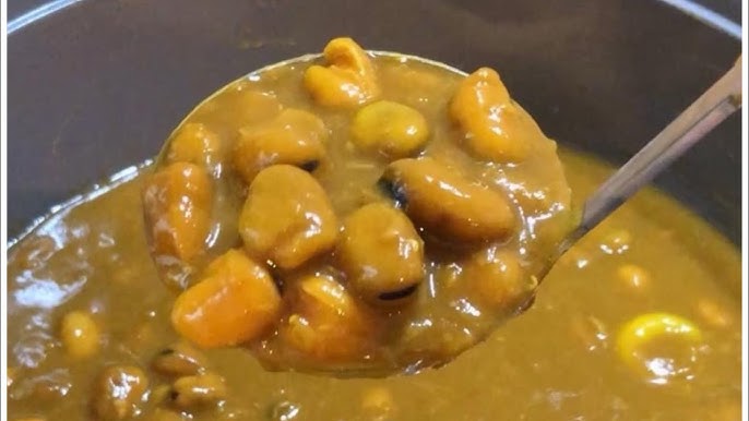 طريقة عمل الفول المدمس