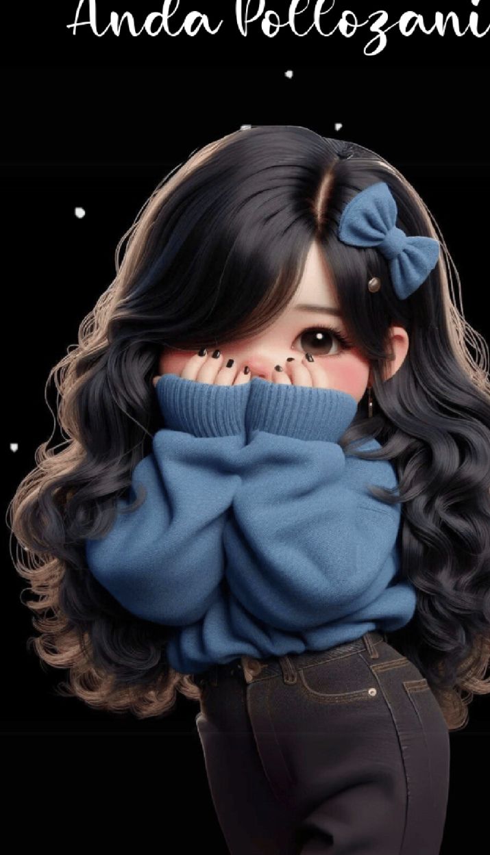 صور مع تعبيرات هادئة