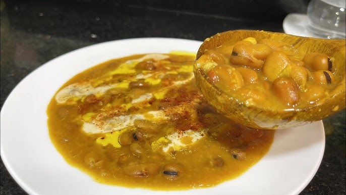 الفول المدمس