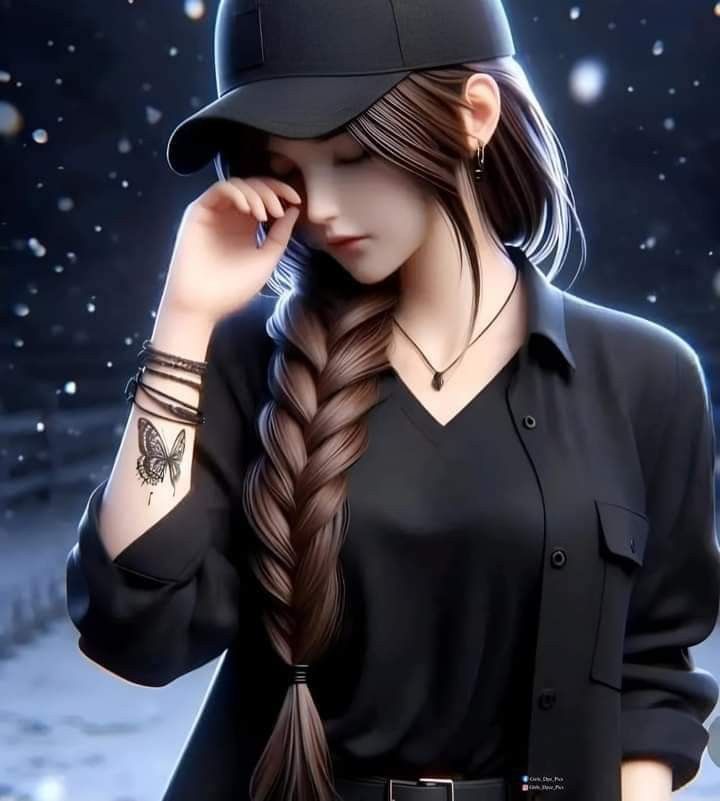 صور حزينة ودموع