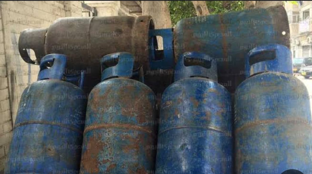 حملة تموينية في رأس سدر 