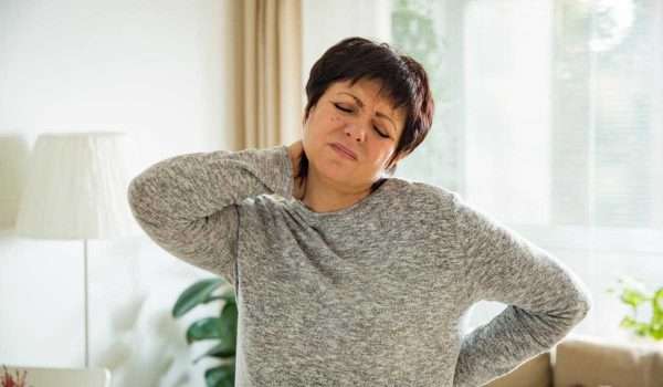 أخطر أعراض نقص فيتامين د