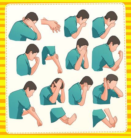 كيفية الوضوء للصلاة 