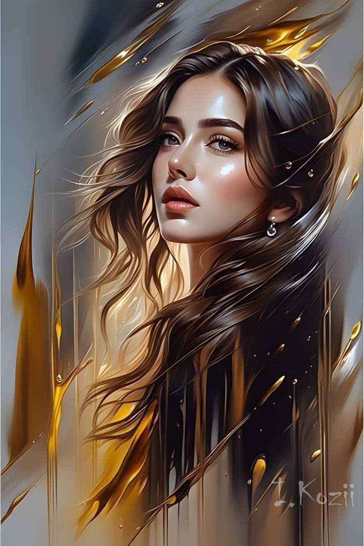 خلفيات بنات حزينة تبكي