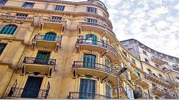 شروط حجز شقق بديلة للإيجار القديم