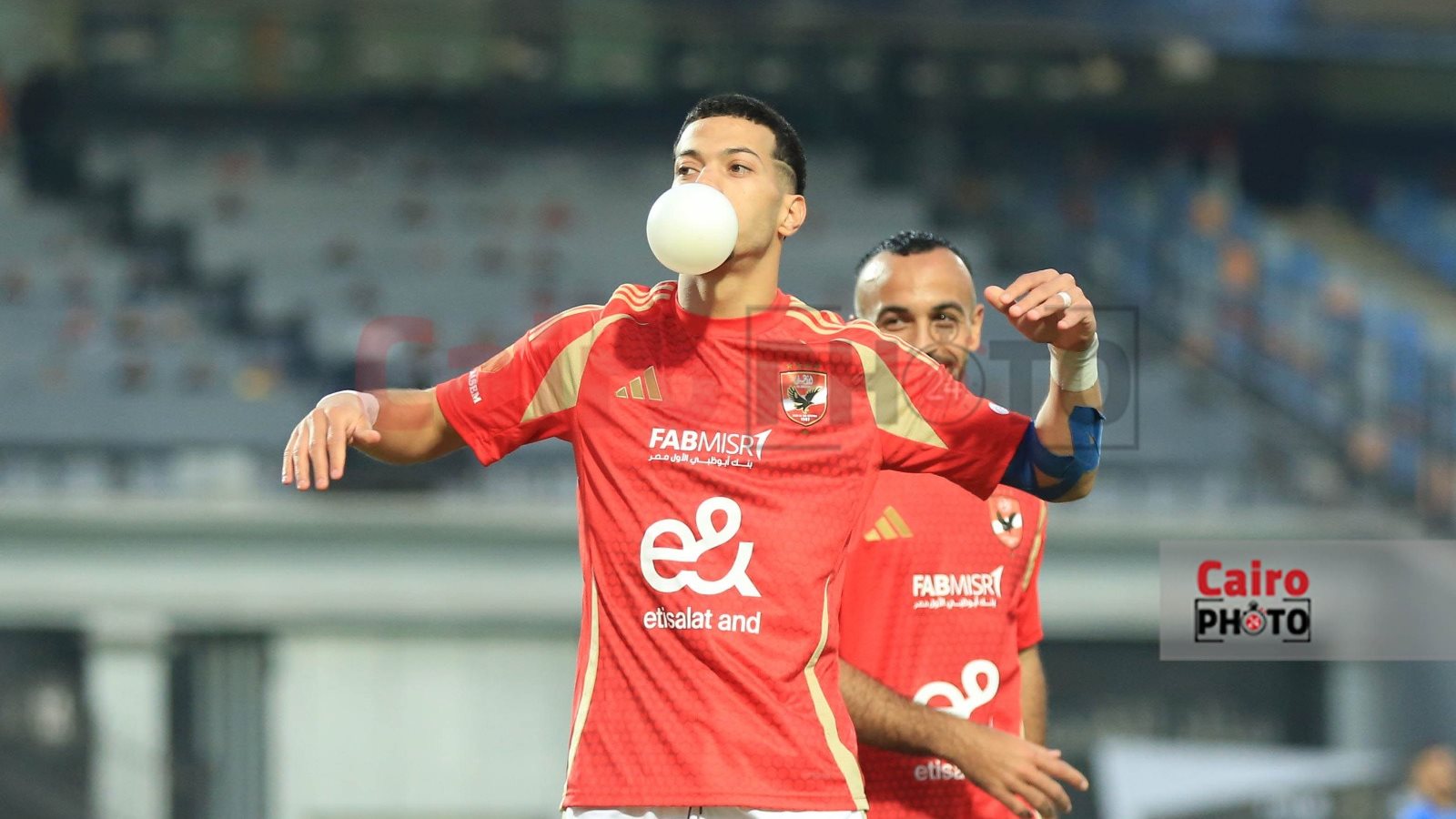 موعد مباراة الأهلي وسموحة في الدوري المصري