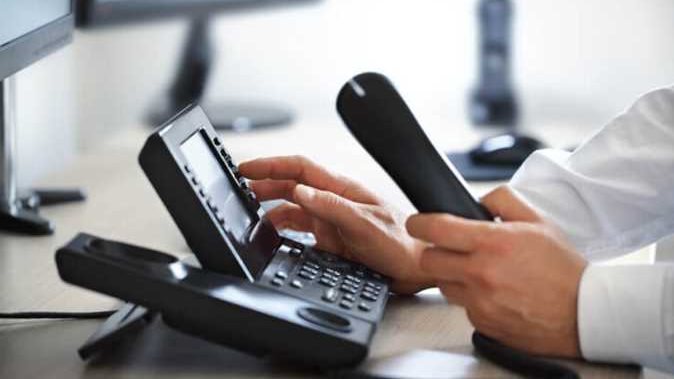 خطوات تقديم بلاغ إلكتروني للنيابة من الموبايل