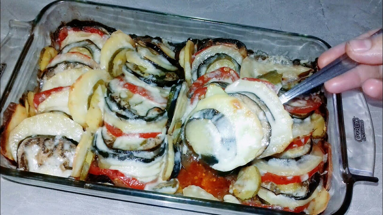 أكلات اقتصادية لآخر الشهر