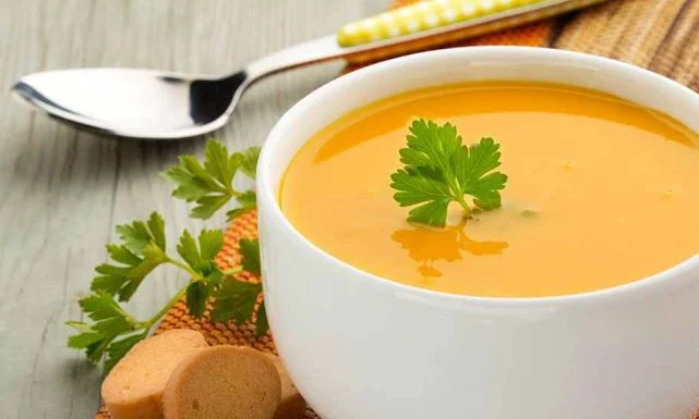 أفضل طرق لعمل شوربة العدس في الشتاء