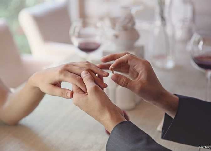  دعاء للمخطوبين لتيسير الزواج