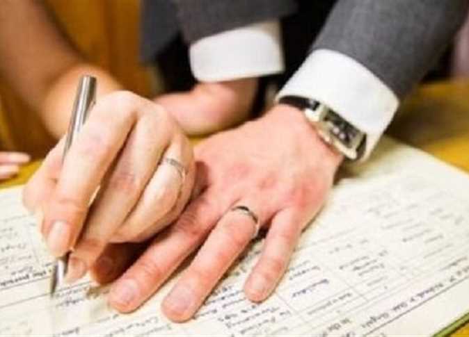  دعاء للمخطوبين لتيسير الزواج