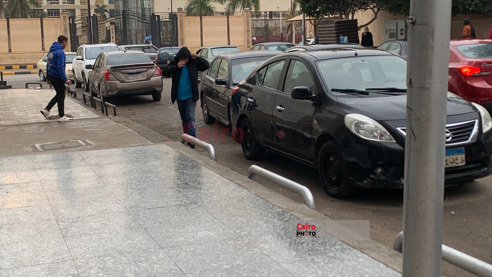 امتحانات الفصل الدراسي الأول 