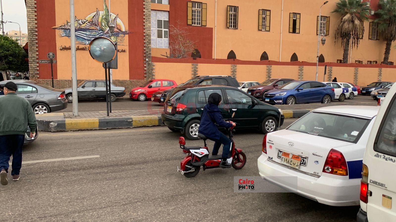 امتحانات الفصل الدراسي الأول 