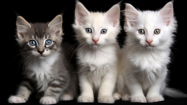 أسماء قطط ذكور